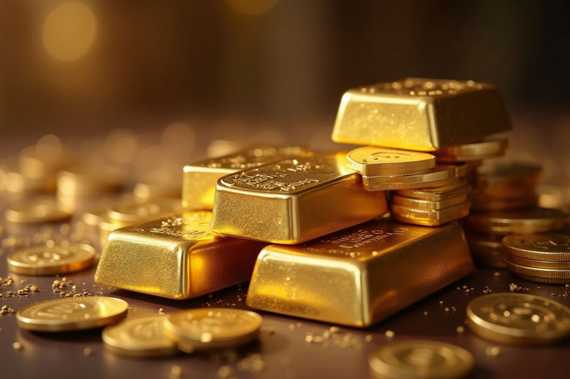 What types of gold can you sell in Lakemba