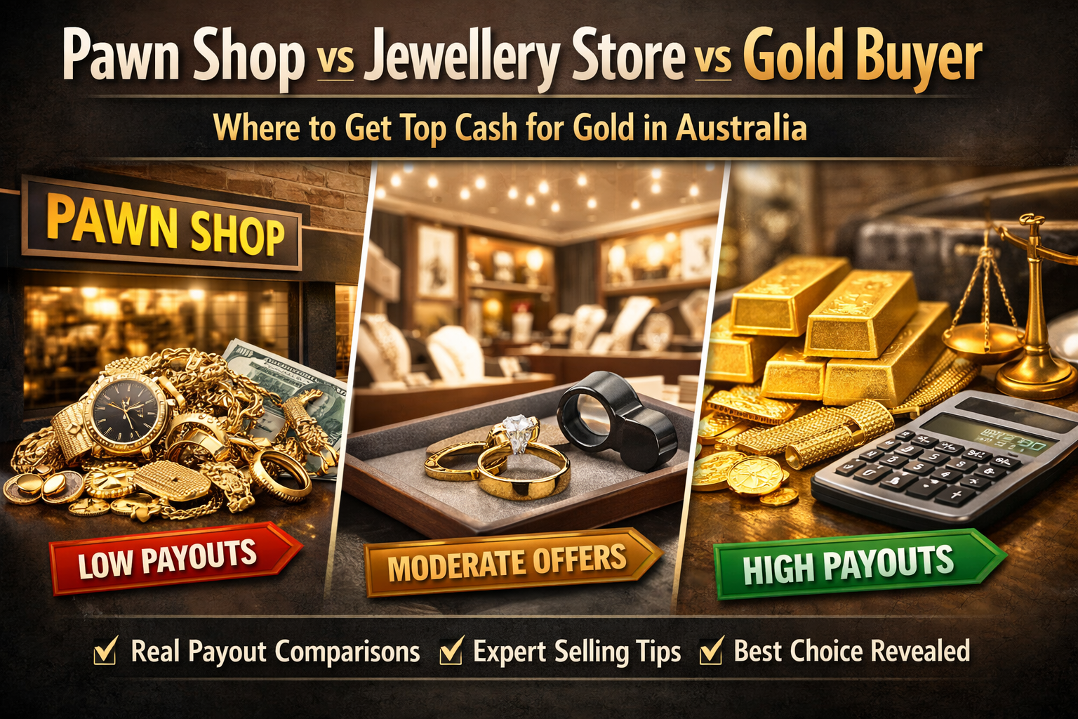 How to Sell Luxury Watches in Australia: Tips for Getting Top Dollar